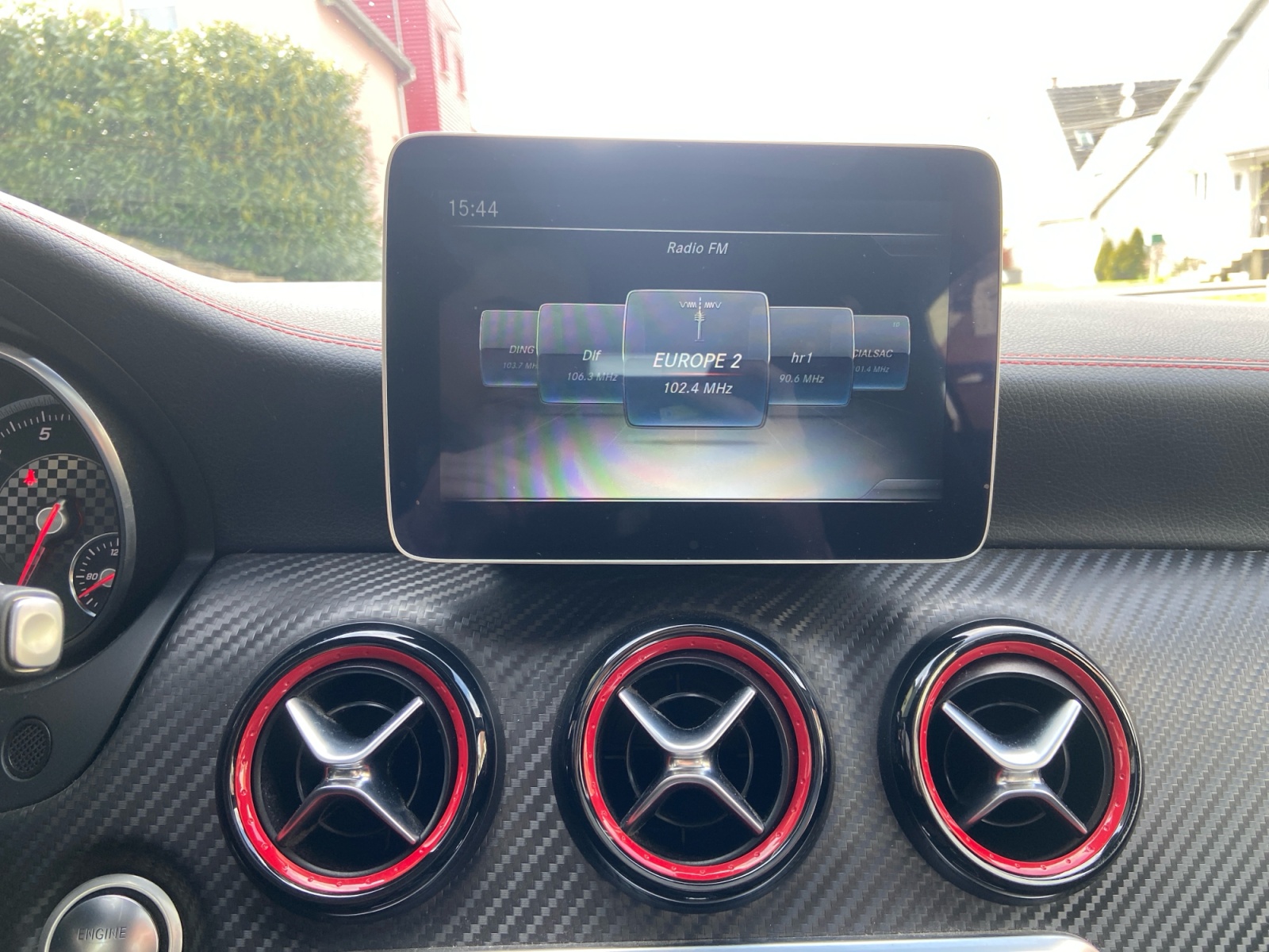 Mercedes-Benz Classe A 24