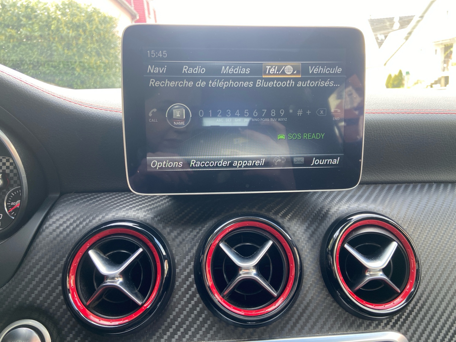 Mercedes-Benz Classe A 25