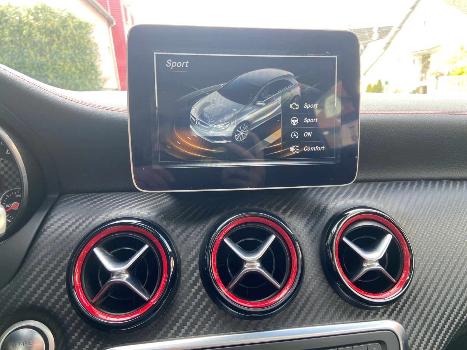 Mercedes-Benz Classe A 26