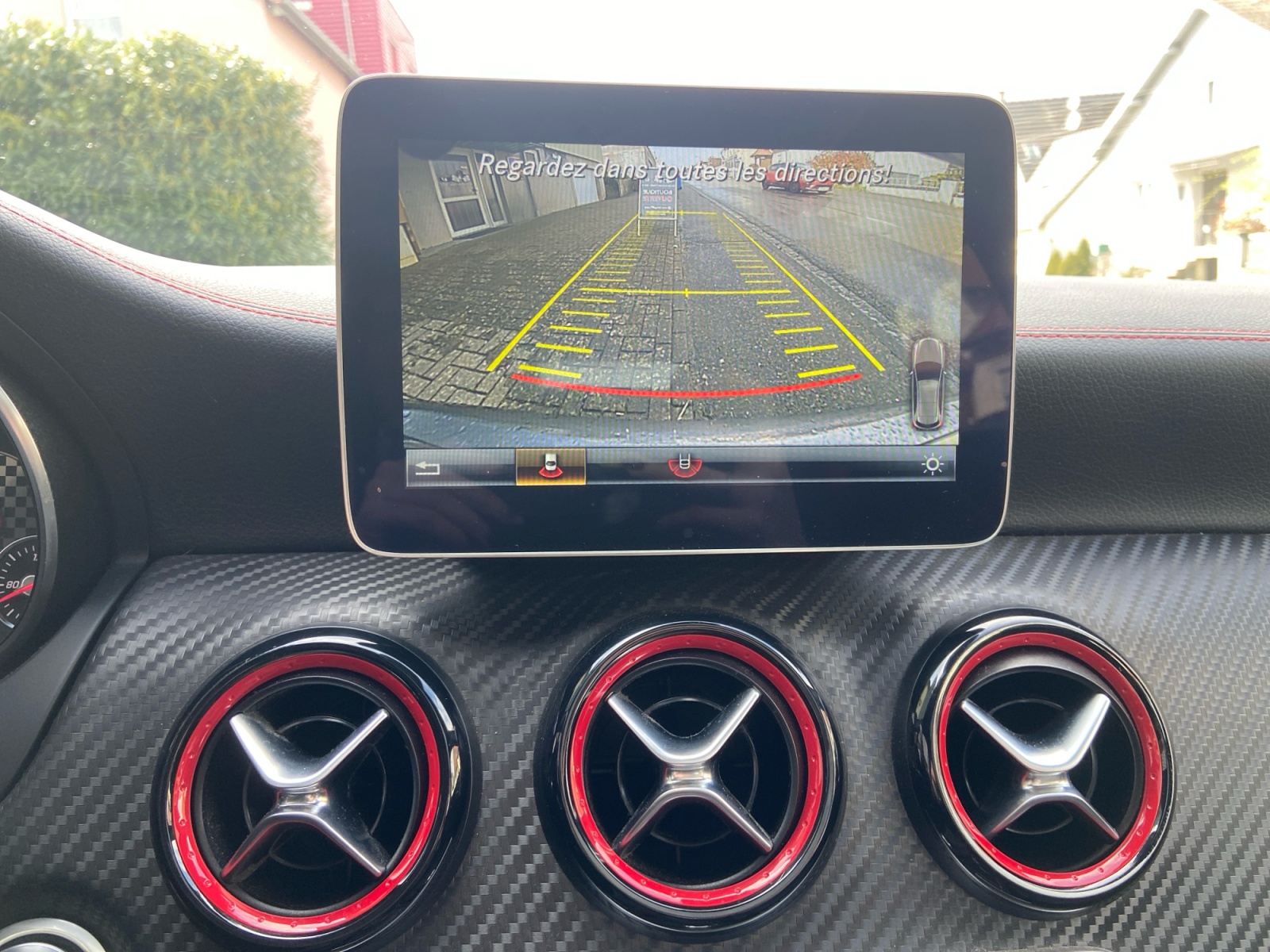 Mercedes-Benz Classe A 27