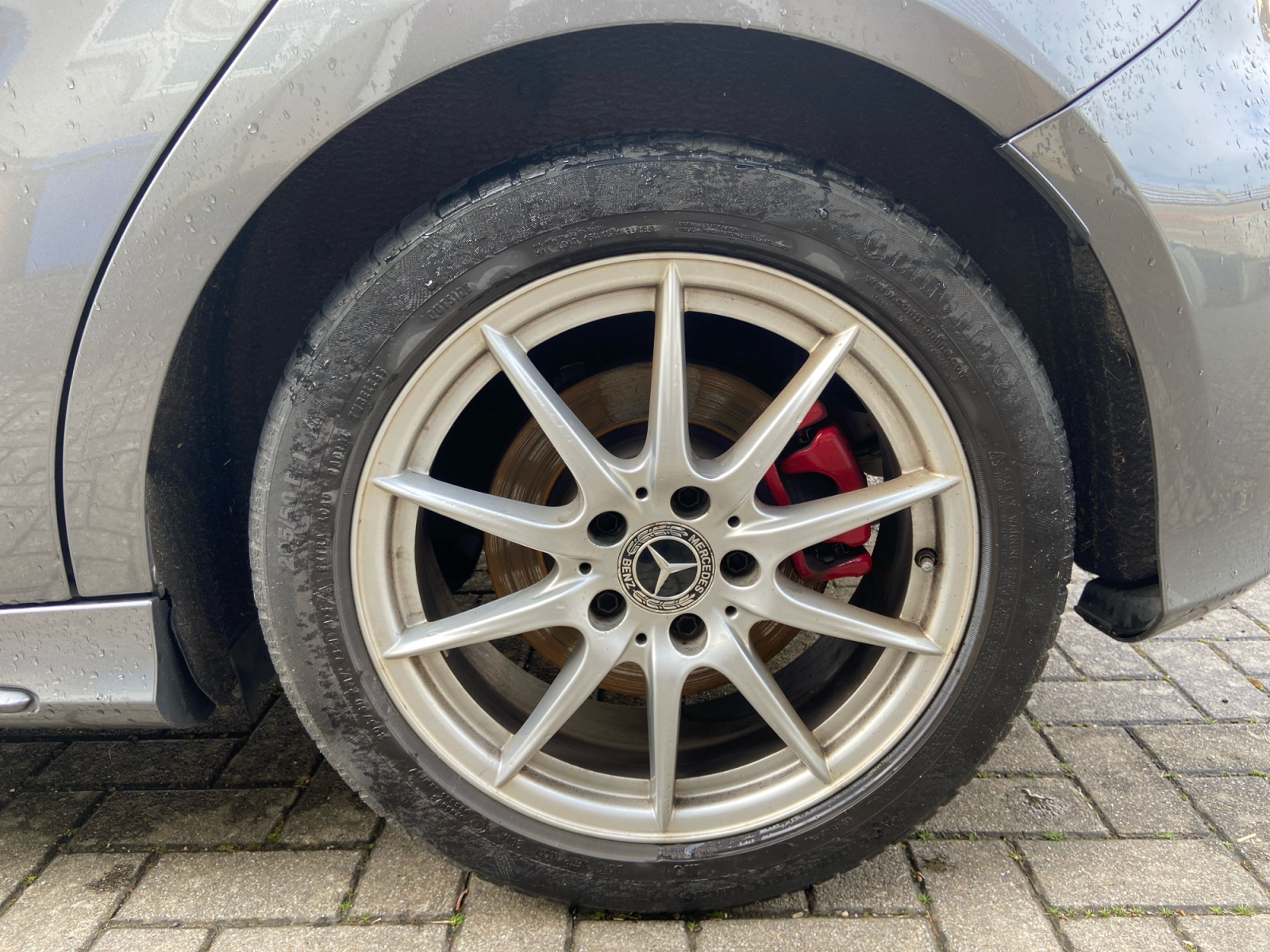 Mercedes-Benz Classe A 34