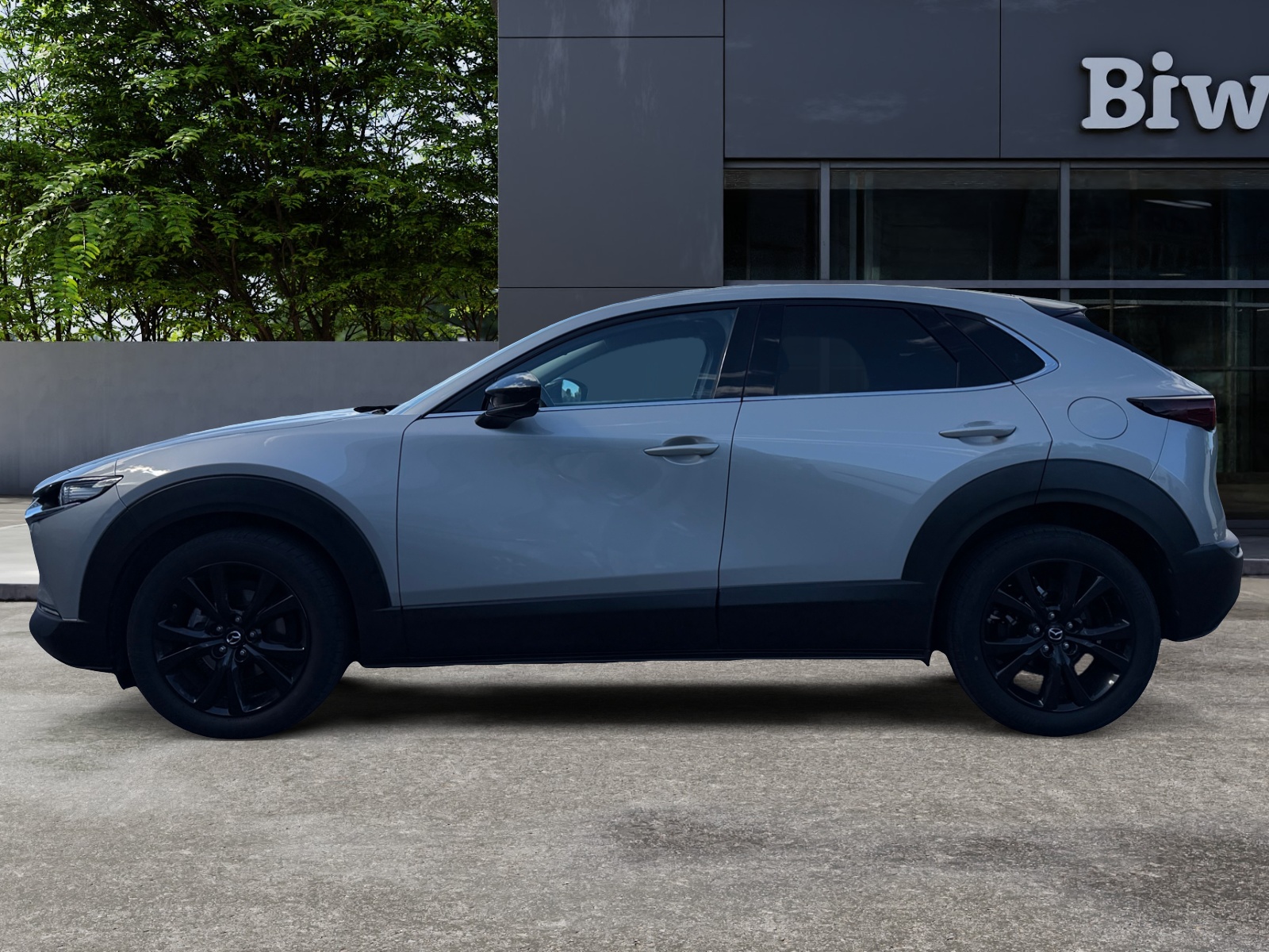 Mazda Cx-30 1