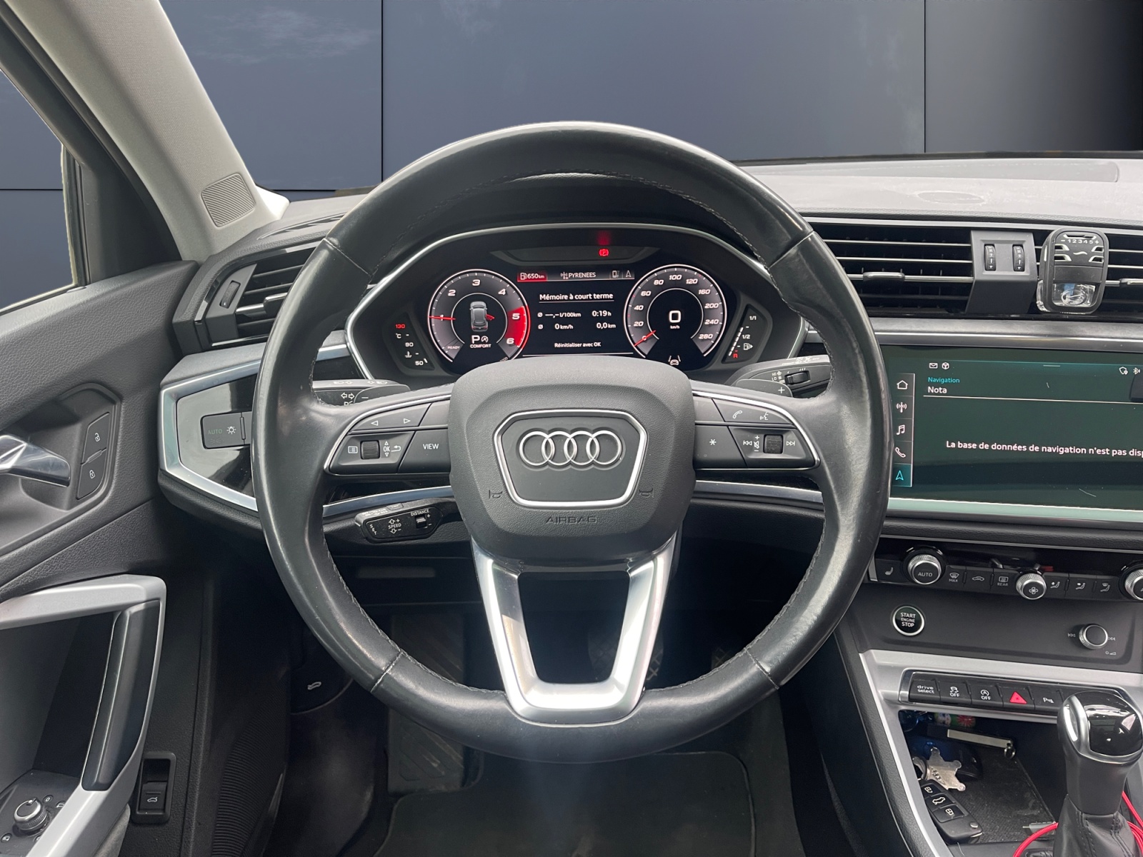 Audi Q3 15