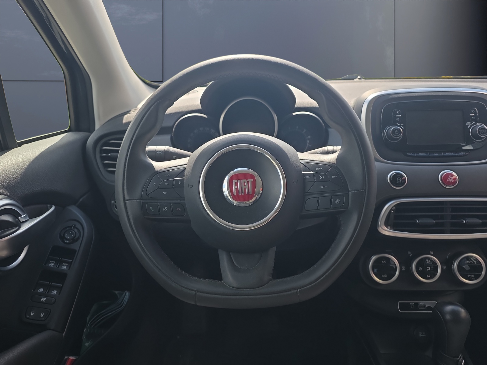Fiat 500X 15