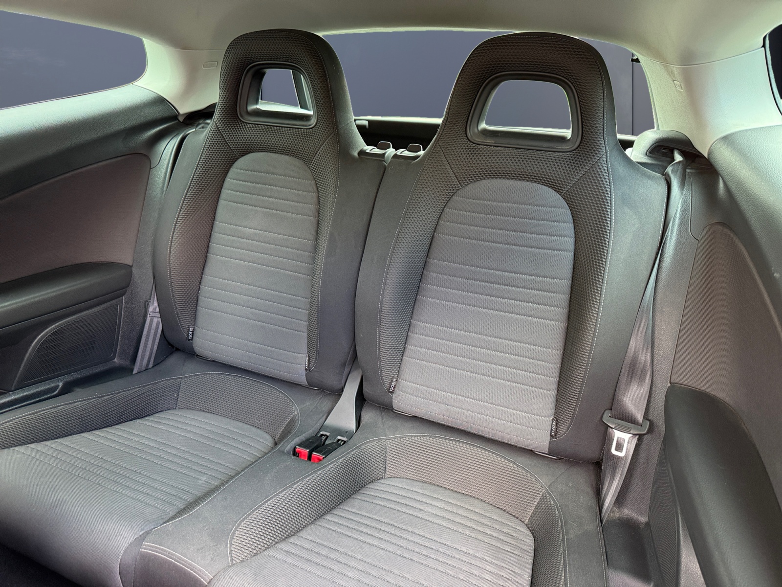 Volkswagen Scirocco 9