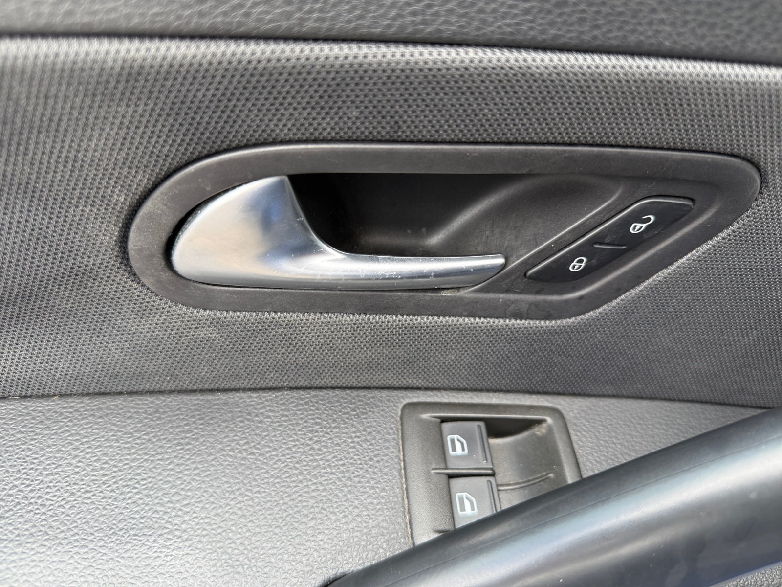 Volkswagen Scirocco 17