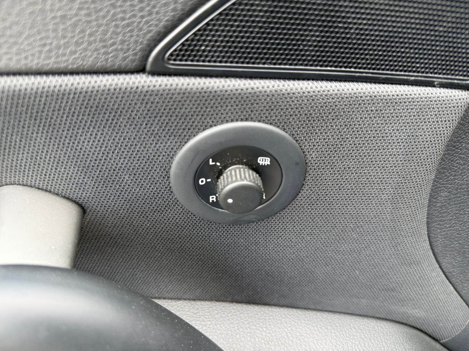 Volkswagen Scirocco 18