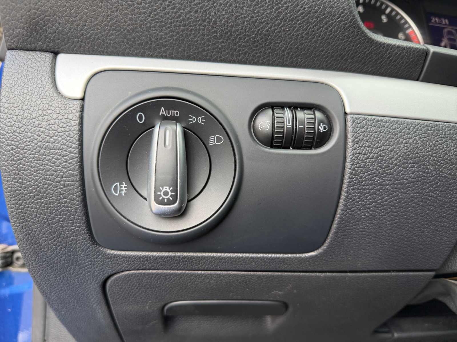 Volkswagen Scirocco 19