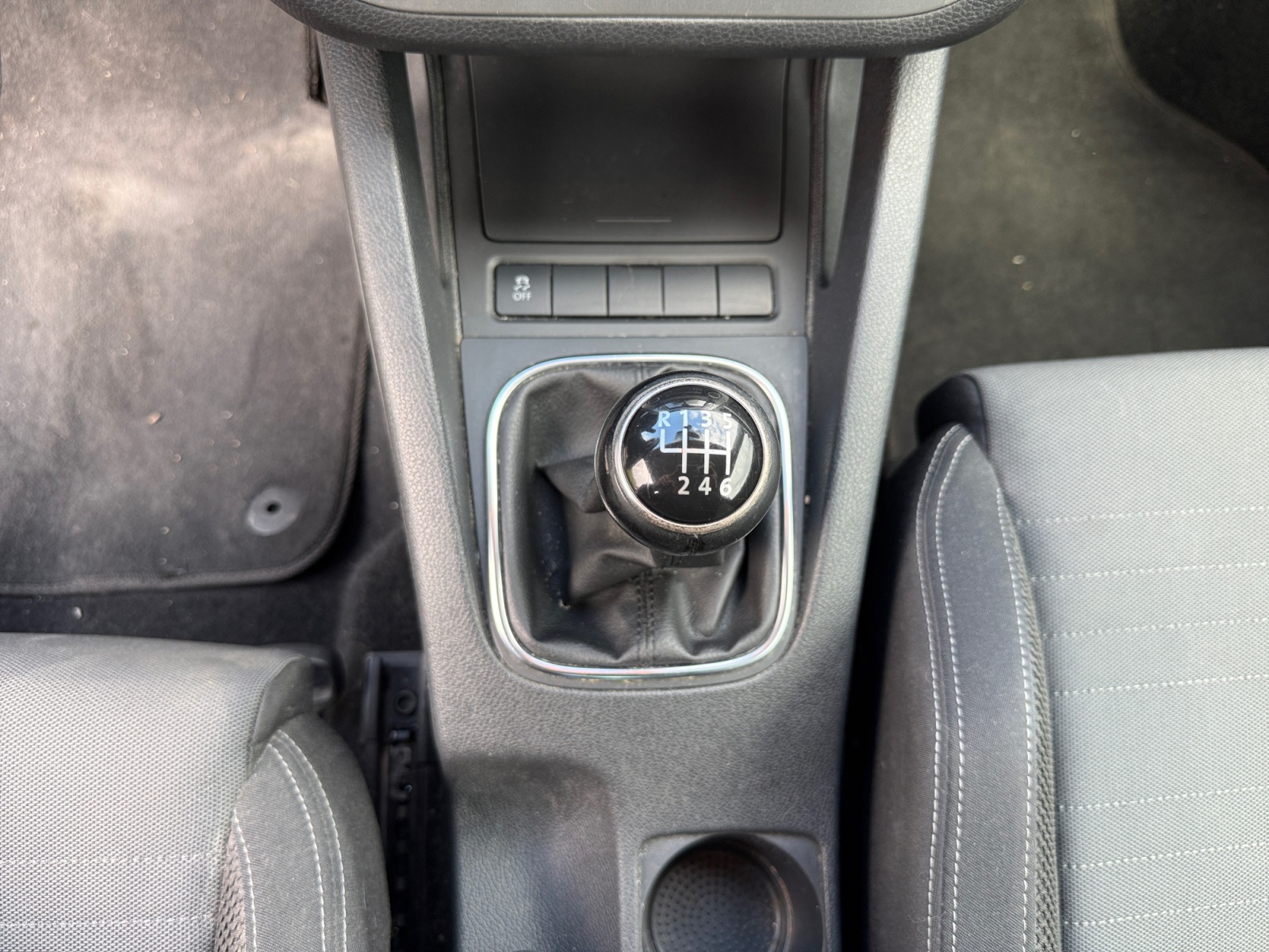 Volkswagen Scirocco 22