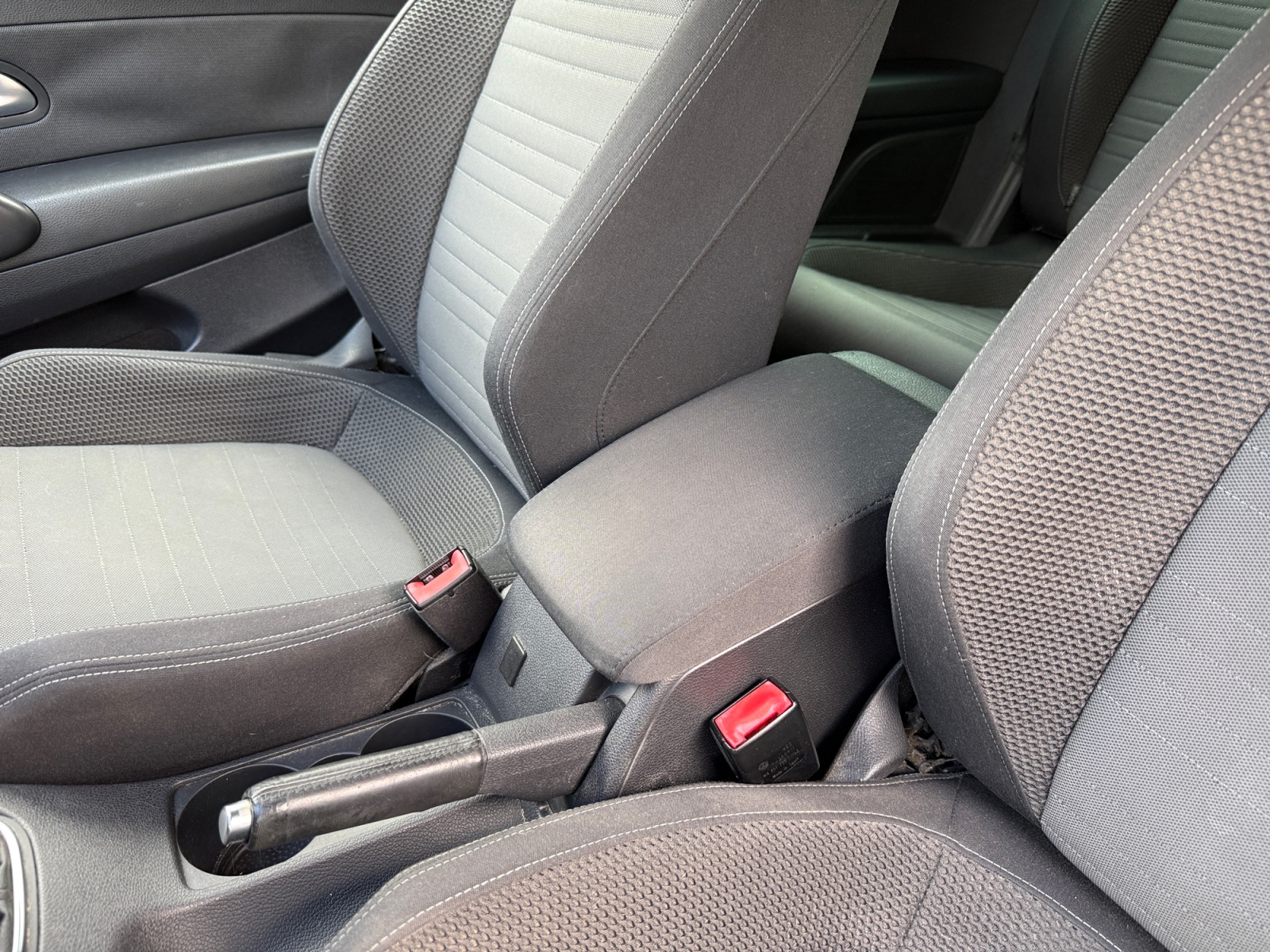 Volkswagen Scirocco 24