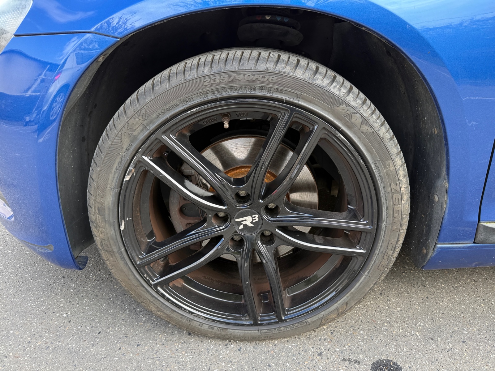 Volkswagen Scirocco 27