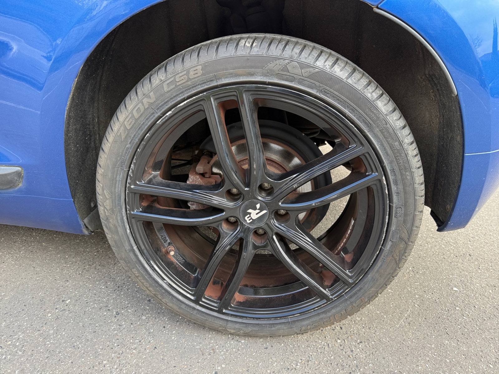 Volkswagen Scirocco 28