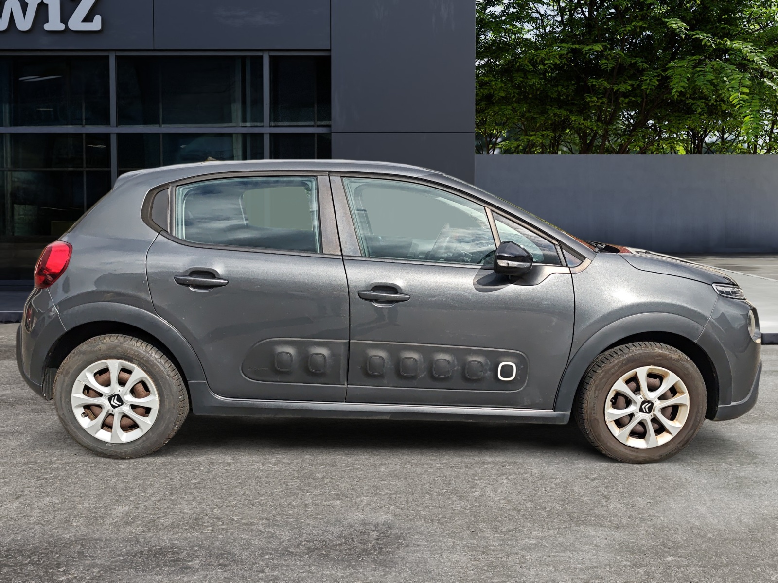 Citroen C3 5