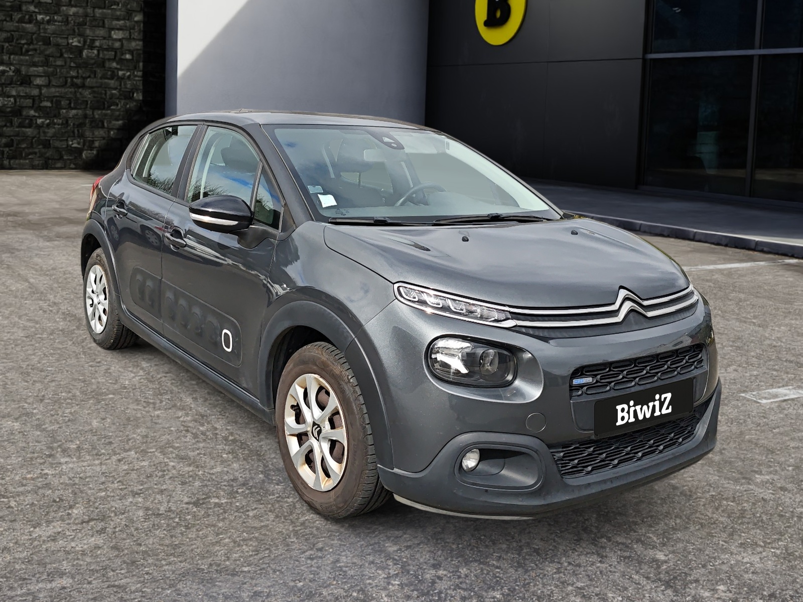 Citroen C3 6