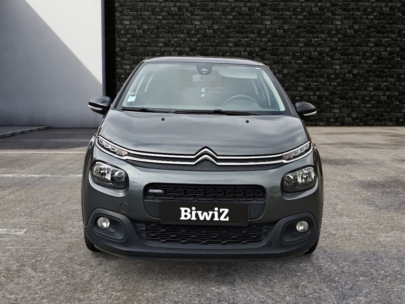 Citroen C3 7