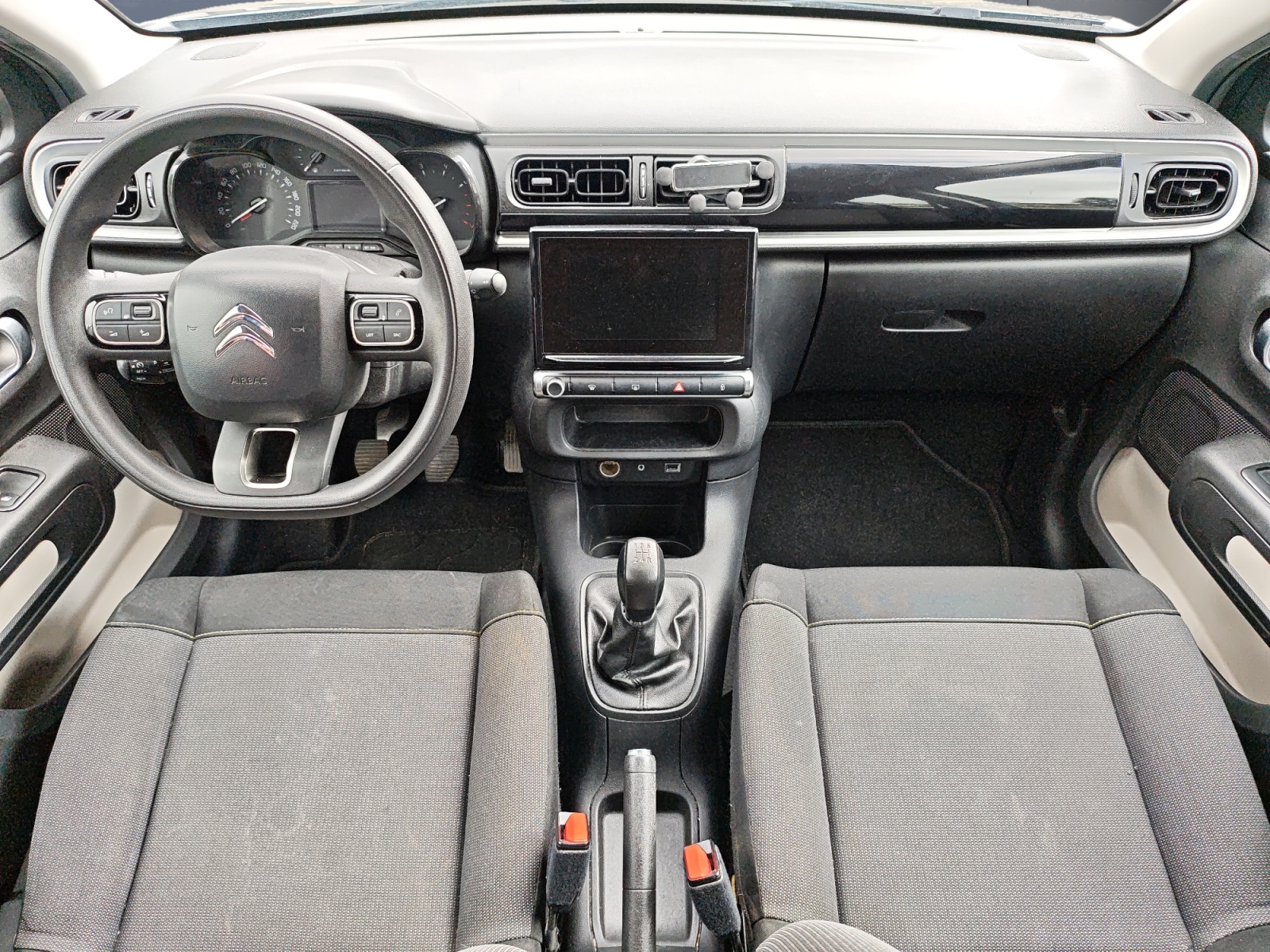 Citroen C3 14