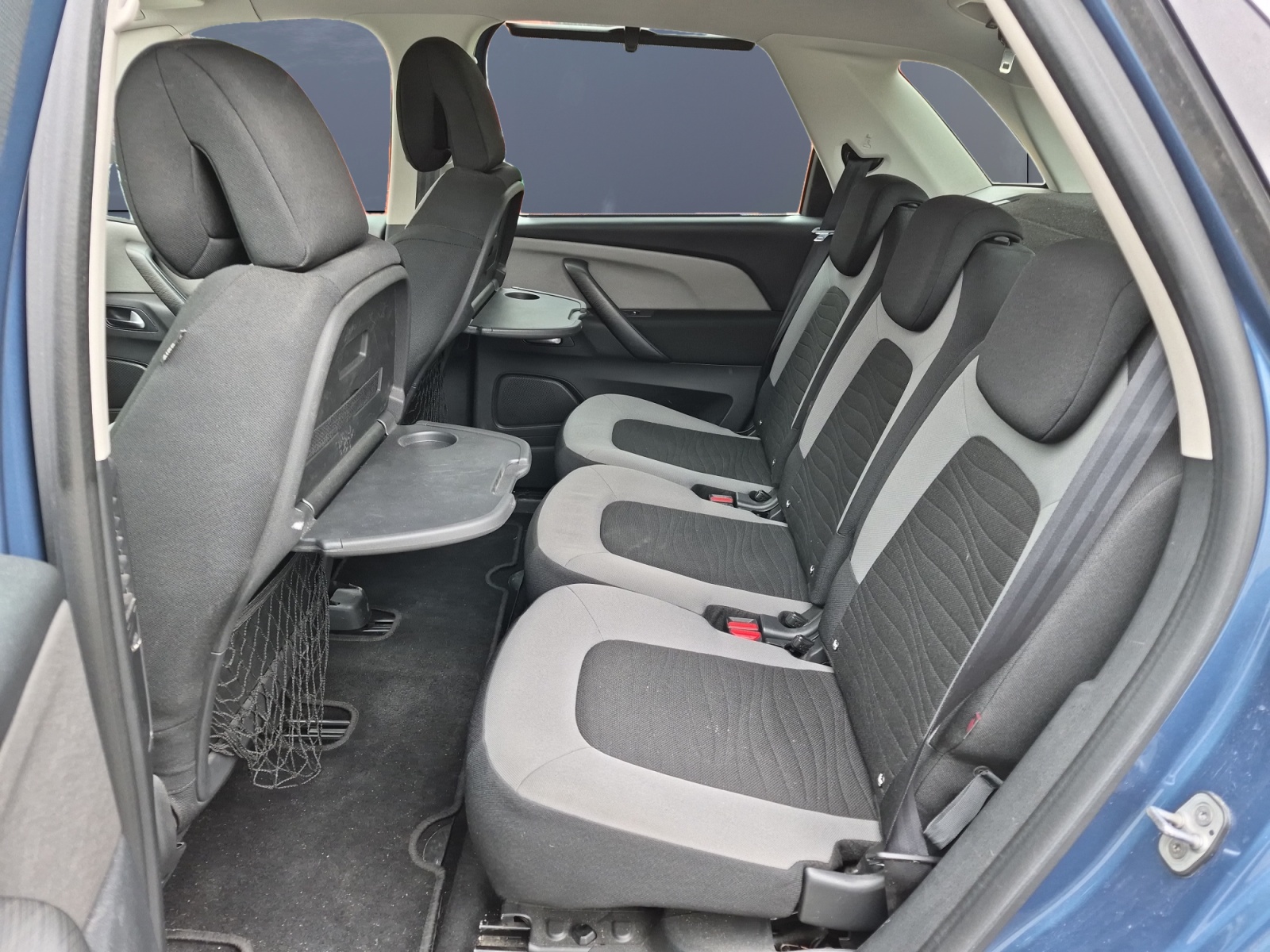 Citroen C4 Picasso 10