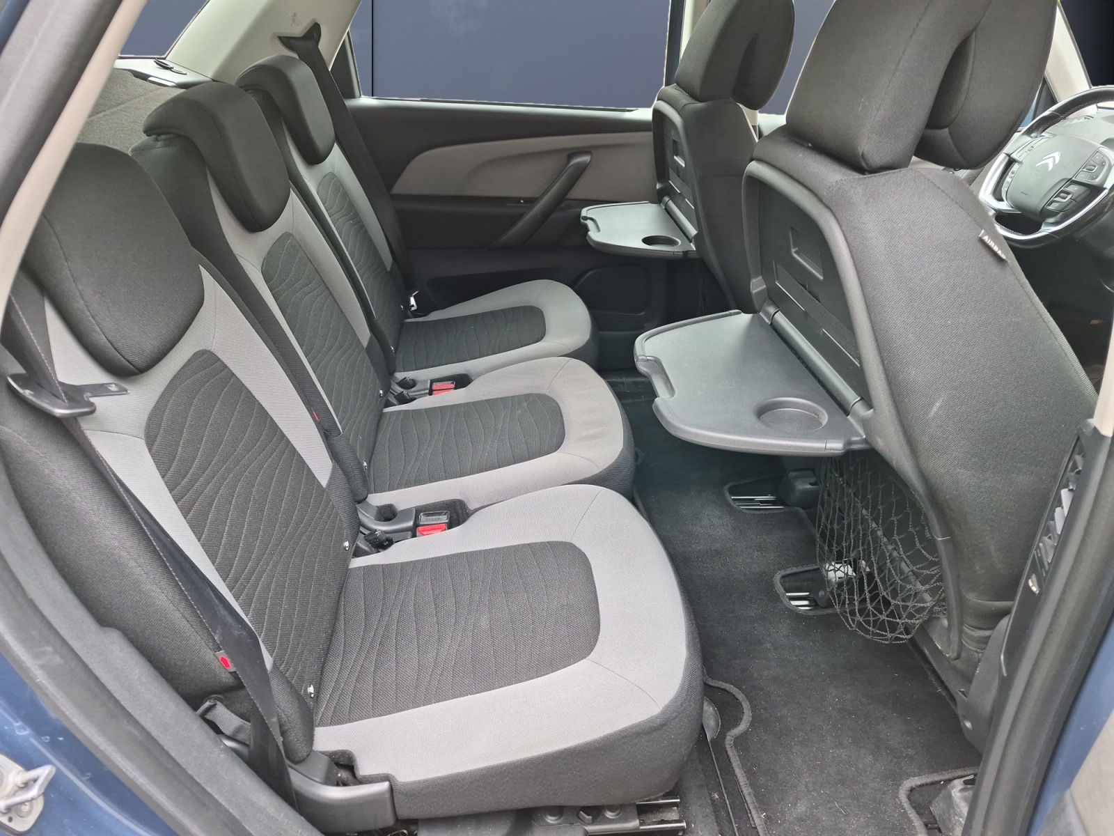 Citroen C4 Picasso 11