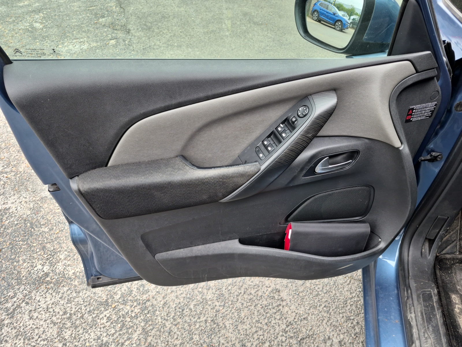 Citroen C4 Picasso 17