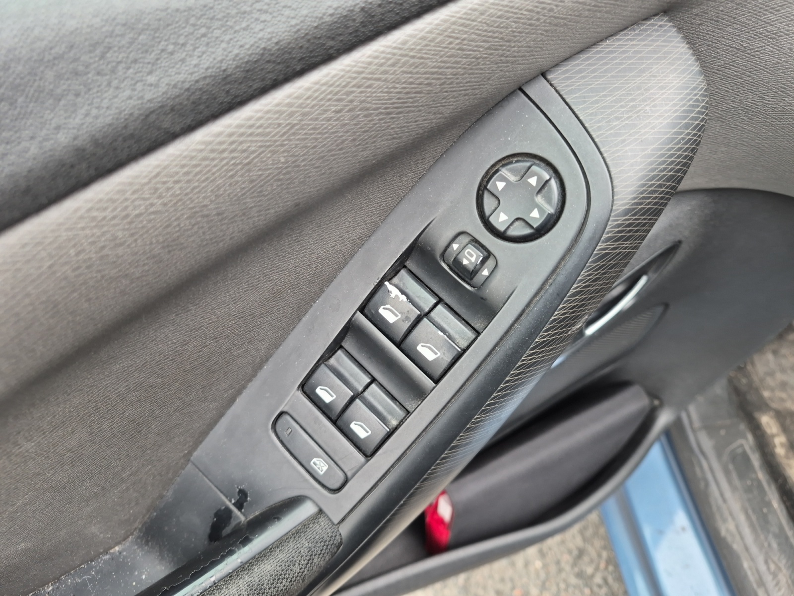 Citroen C4 Picasso 18