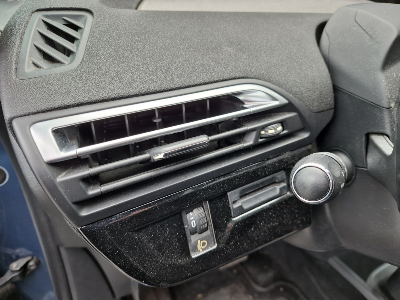 Citroen C4 Picasso 19