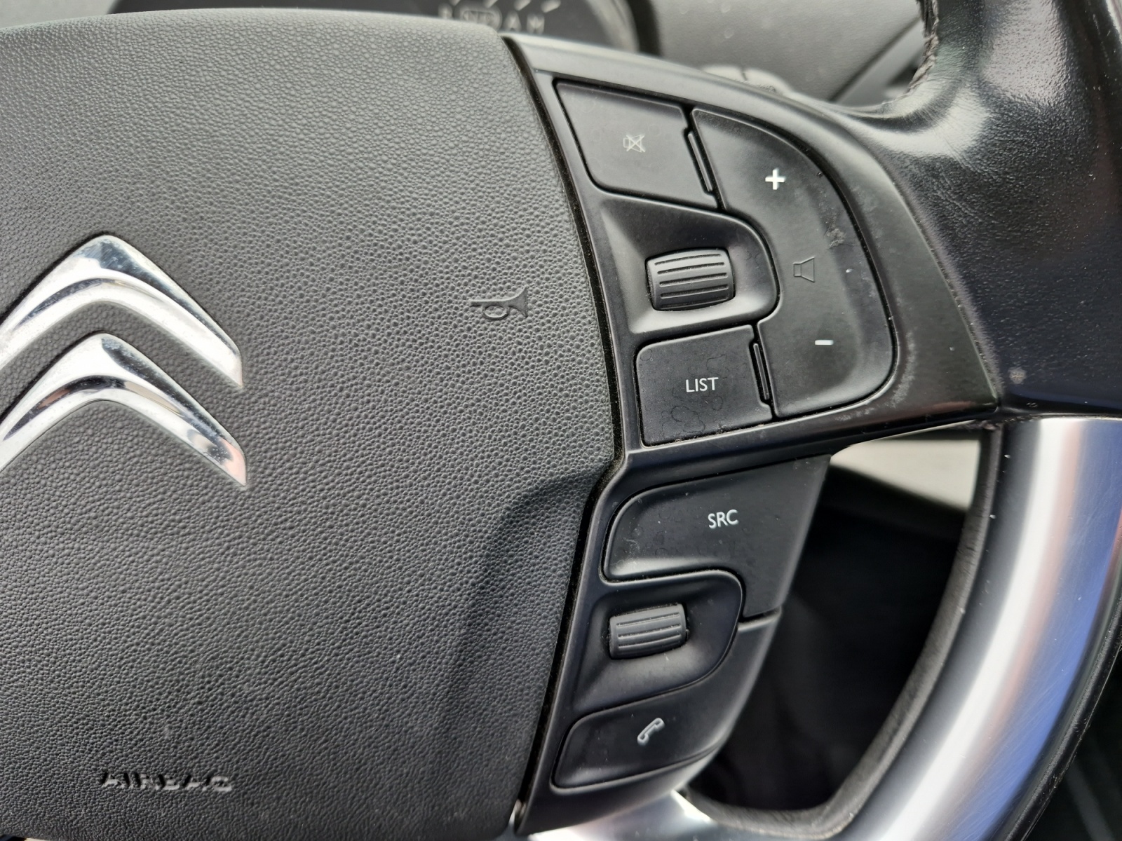 Citroen C4 Picasso 23