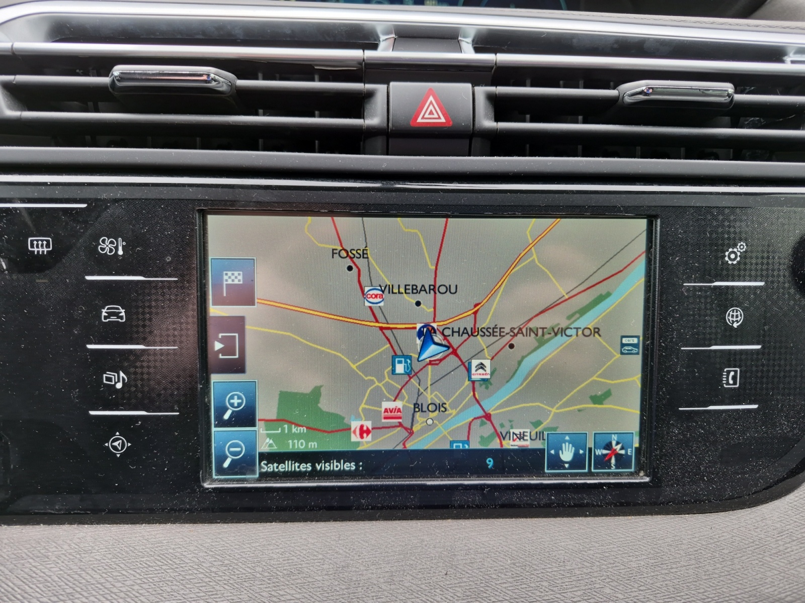 Citroen C4 Picasso 24