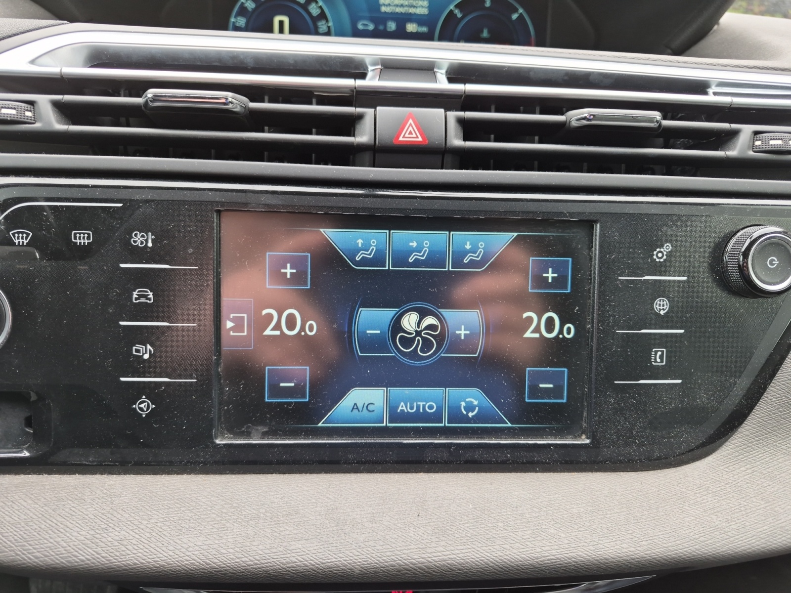 Citroen C4 Picasso 25