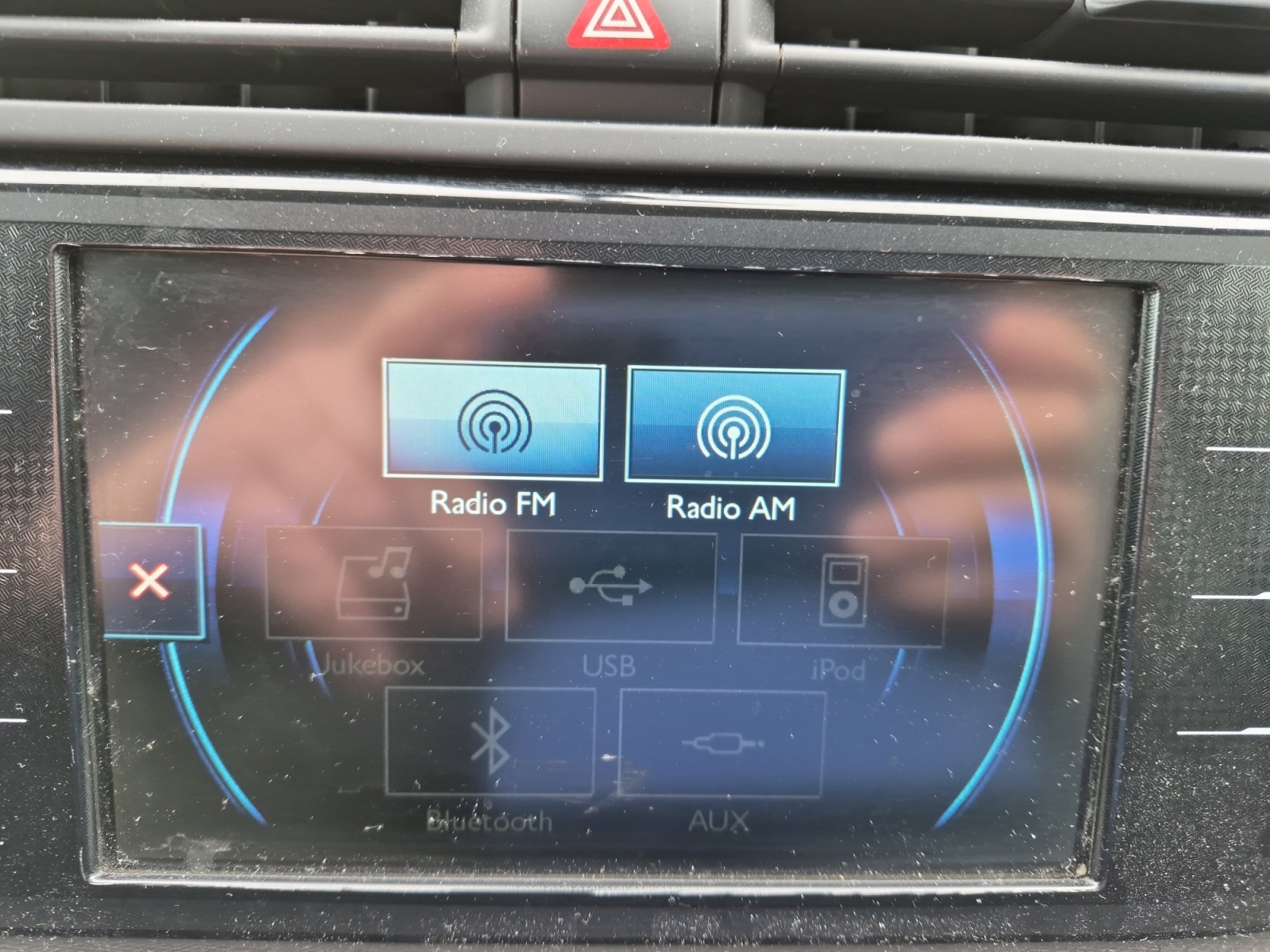 Citroen C4 Picasso 26