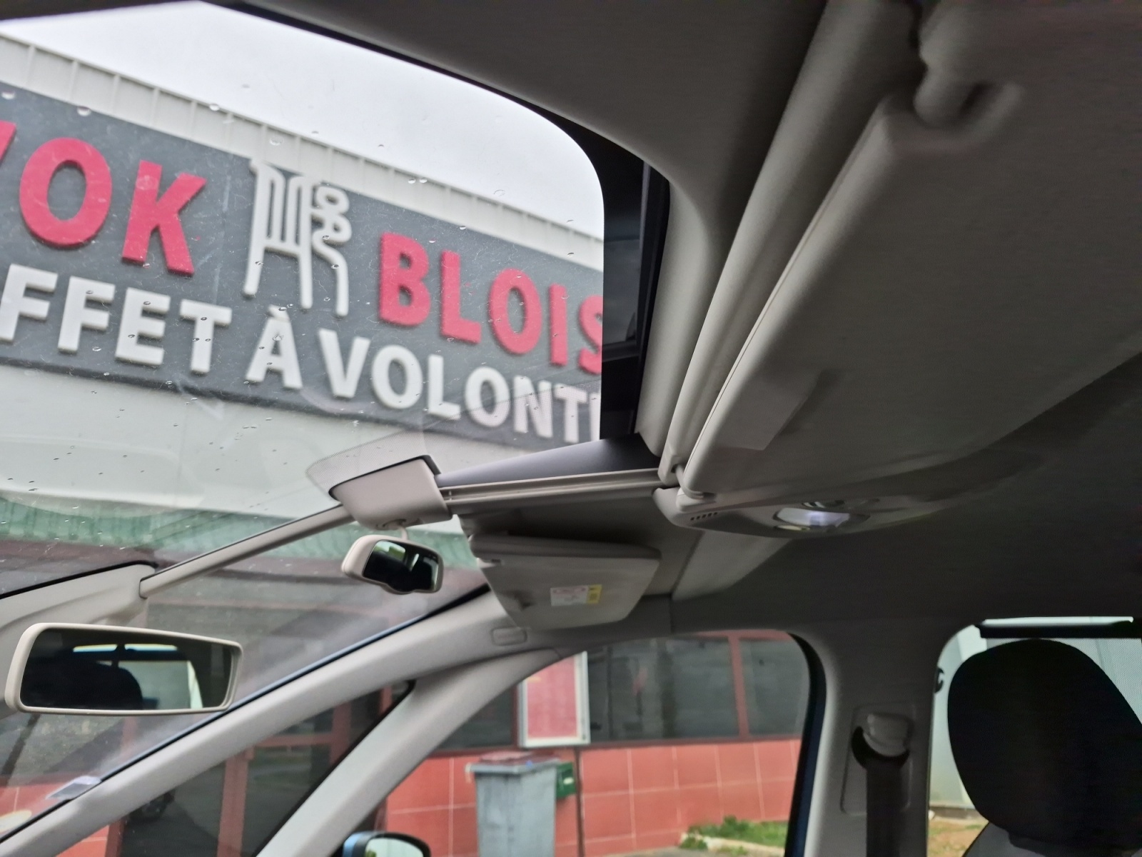 Citroen C4 Picasso 30