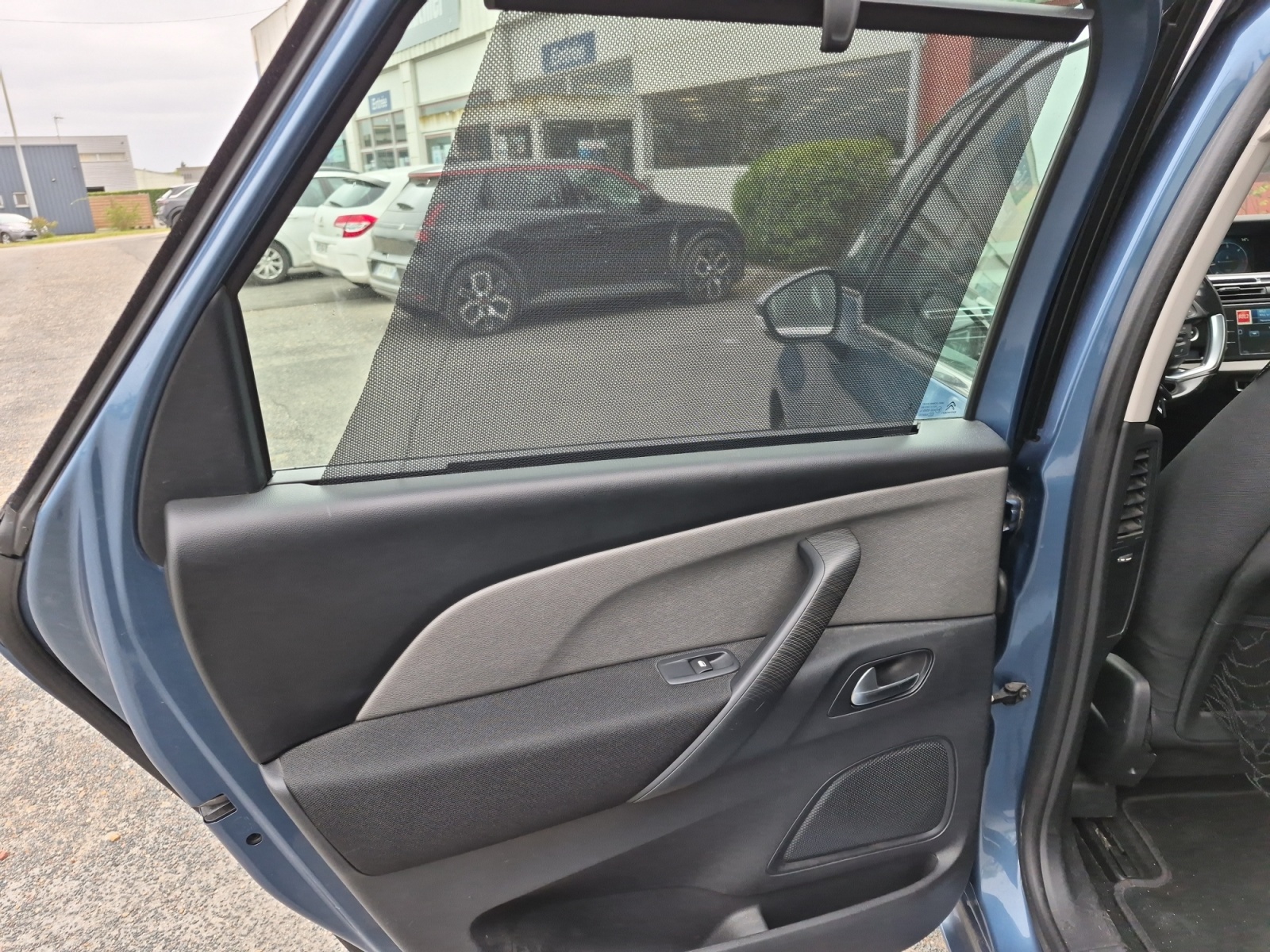 Citroen C4 Picasso 31