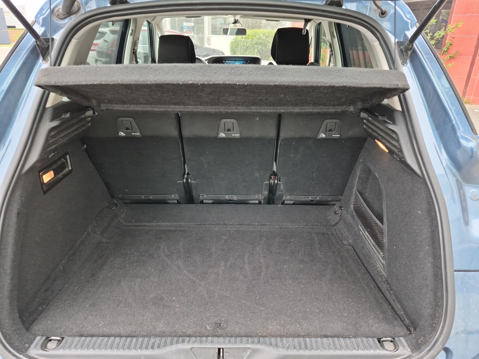 Citroen C4 Picasso 32