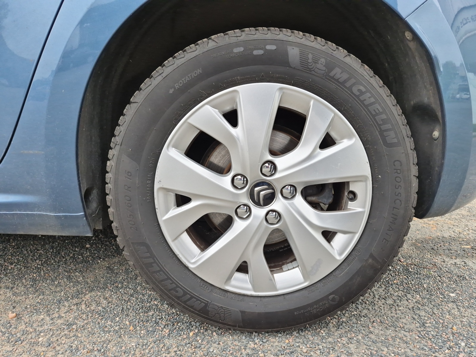 Citroen C4 Picasso 34