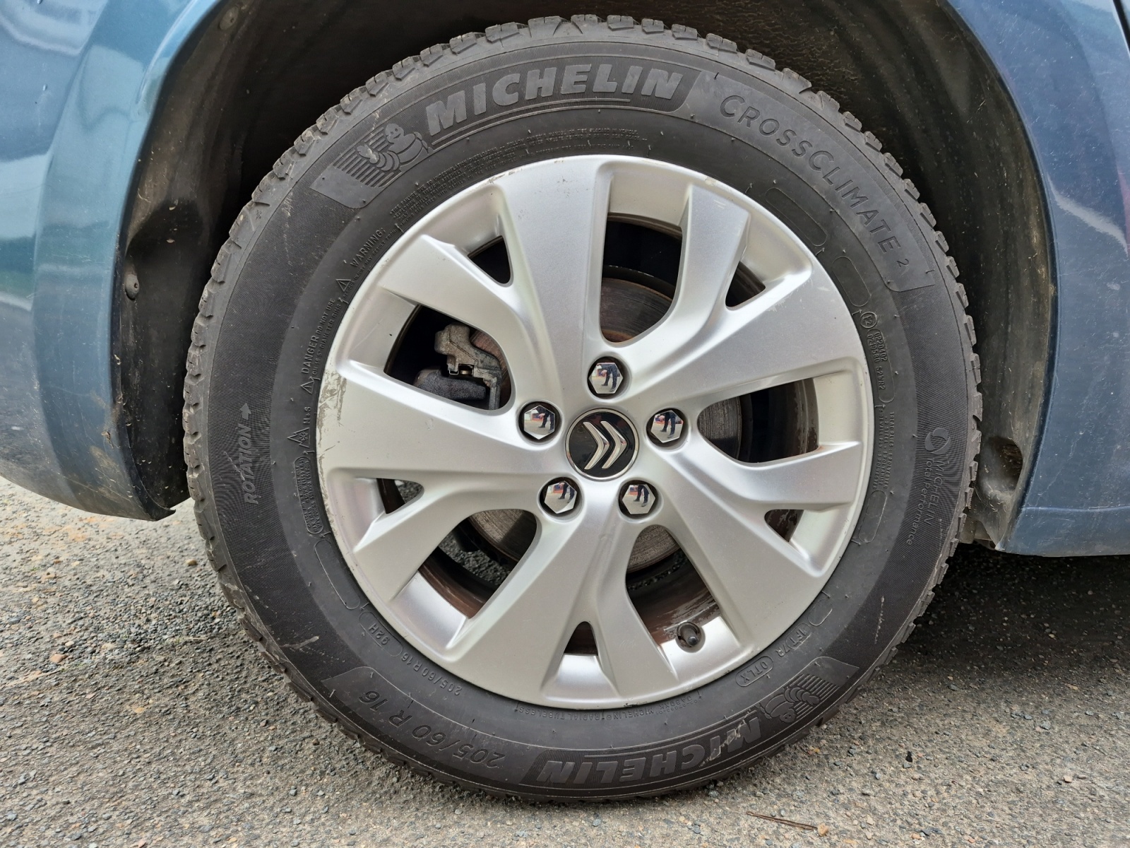 Citroen C4 Picasso 35