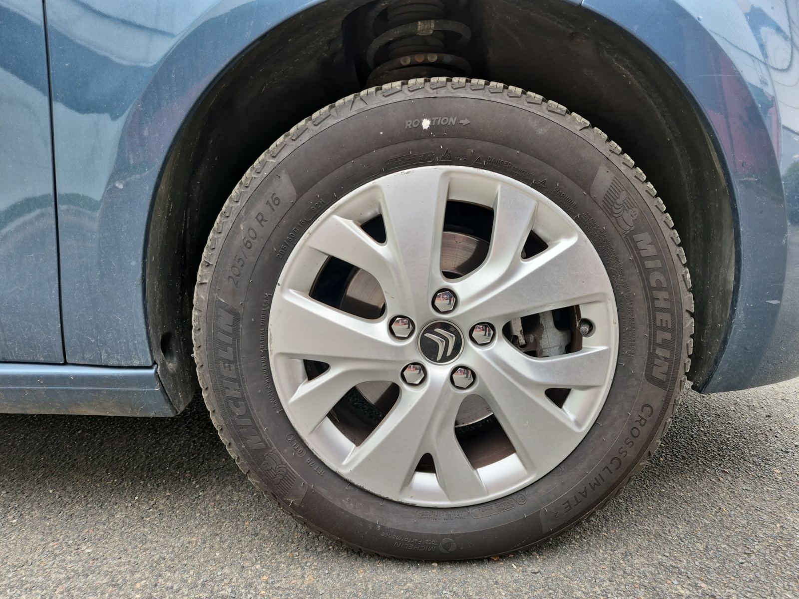 Citroen C4 Picasso 36