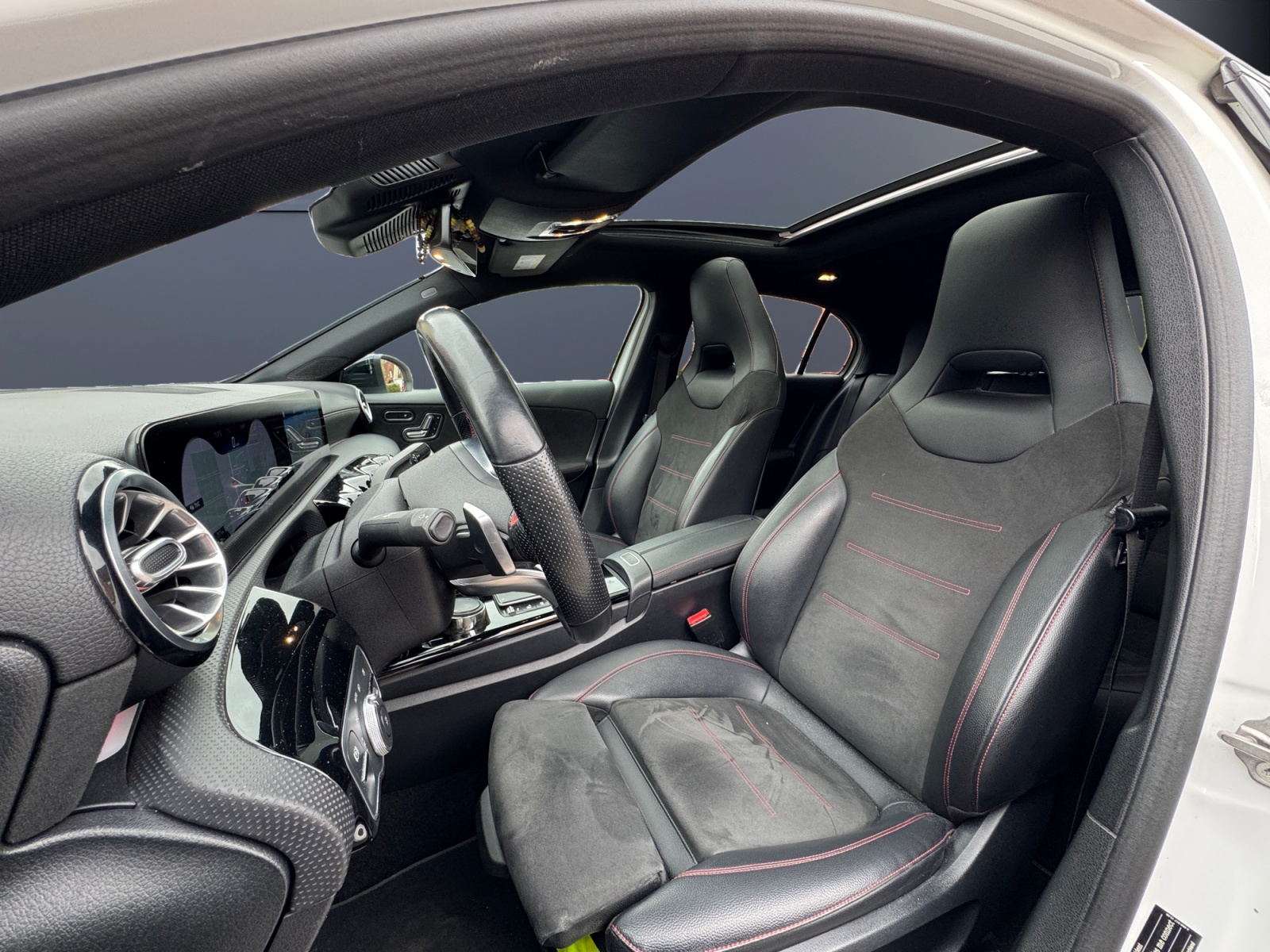 Mercedes-Benz Classe A 9