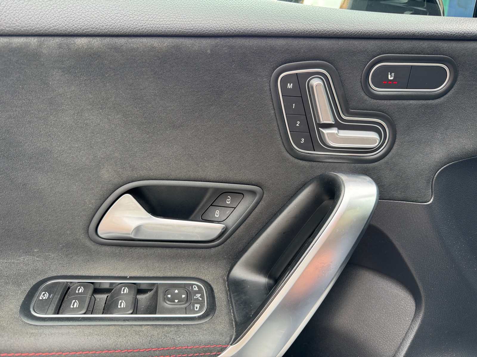 Mercedes-Benz Classe A 17