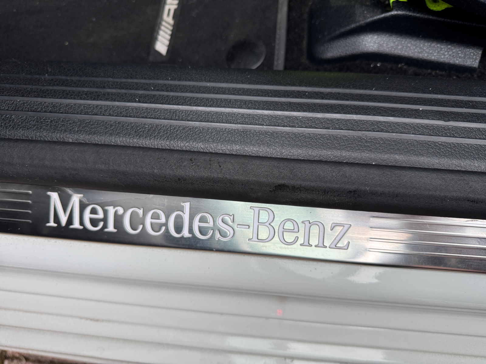 Mercedes-Benz Classe A 19