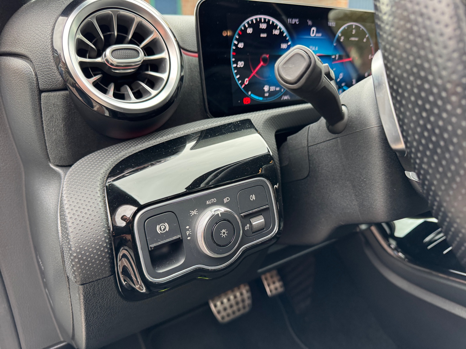 Mercedes-Benz Classe A 20