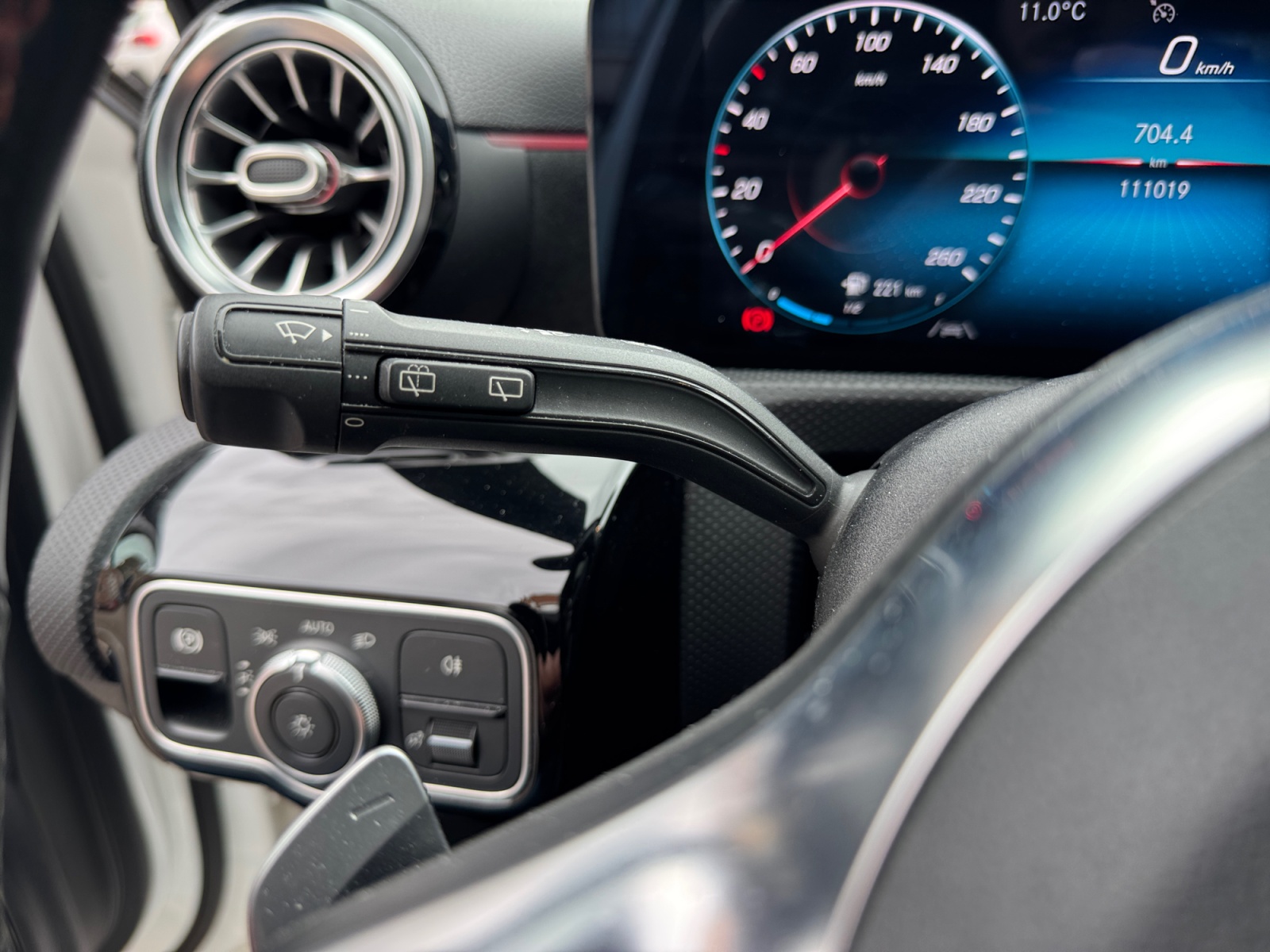 Mercedes-Benz Classe A 21