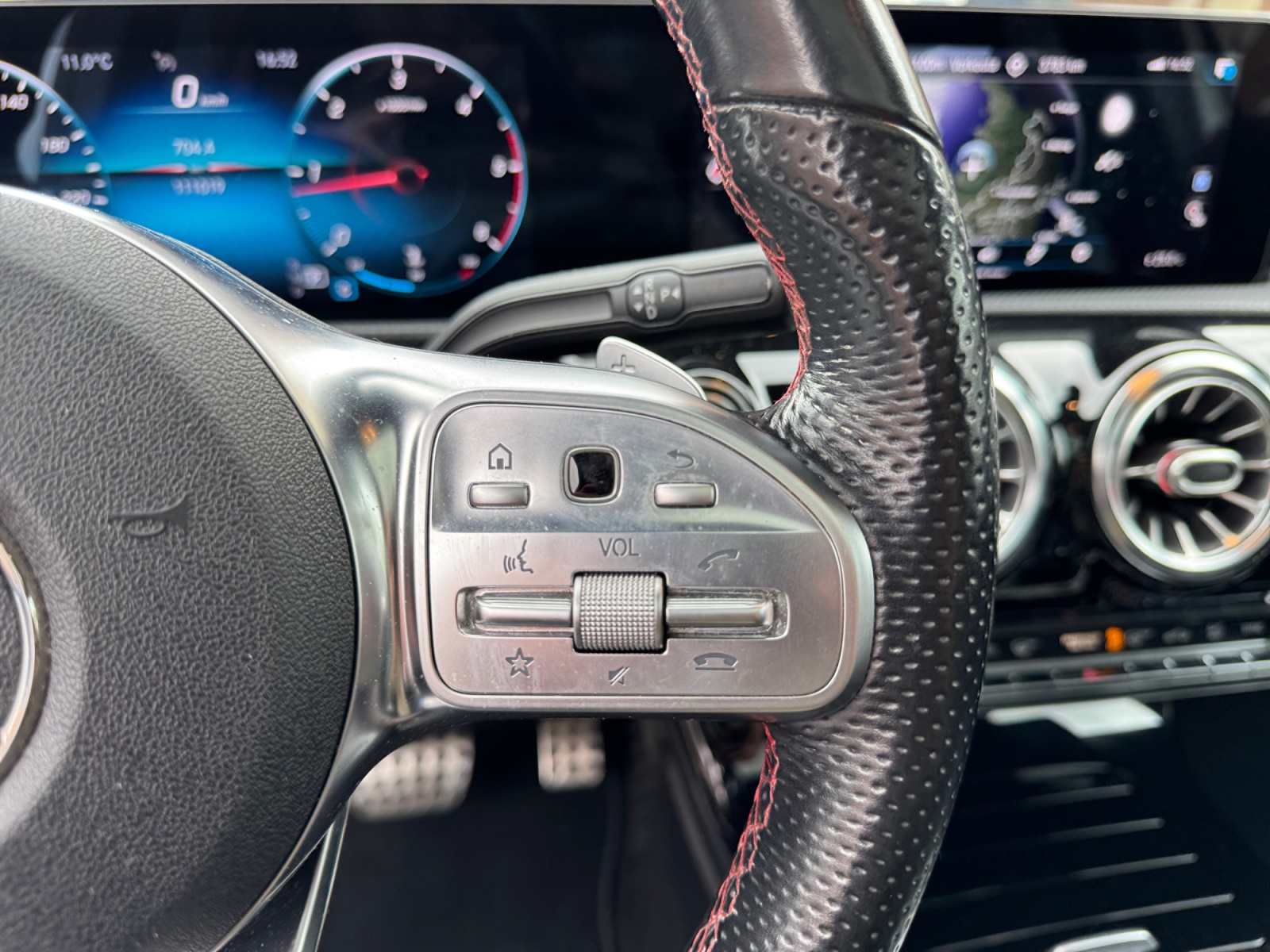 Mercedes-Benz Classe A 23