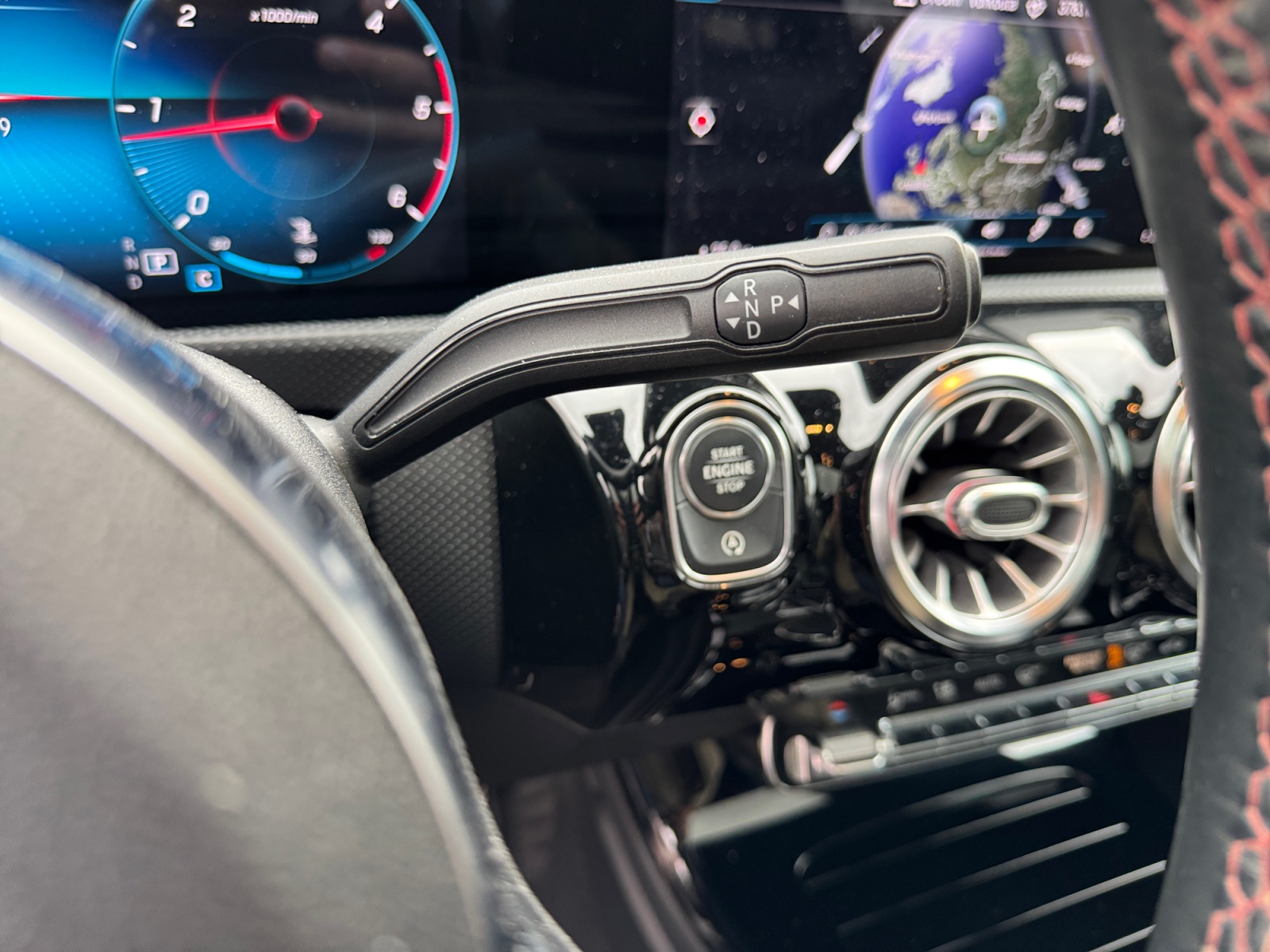 Mercedes-Benz Classe A 25