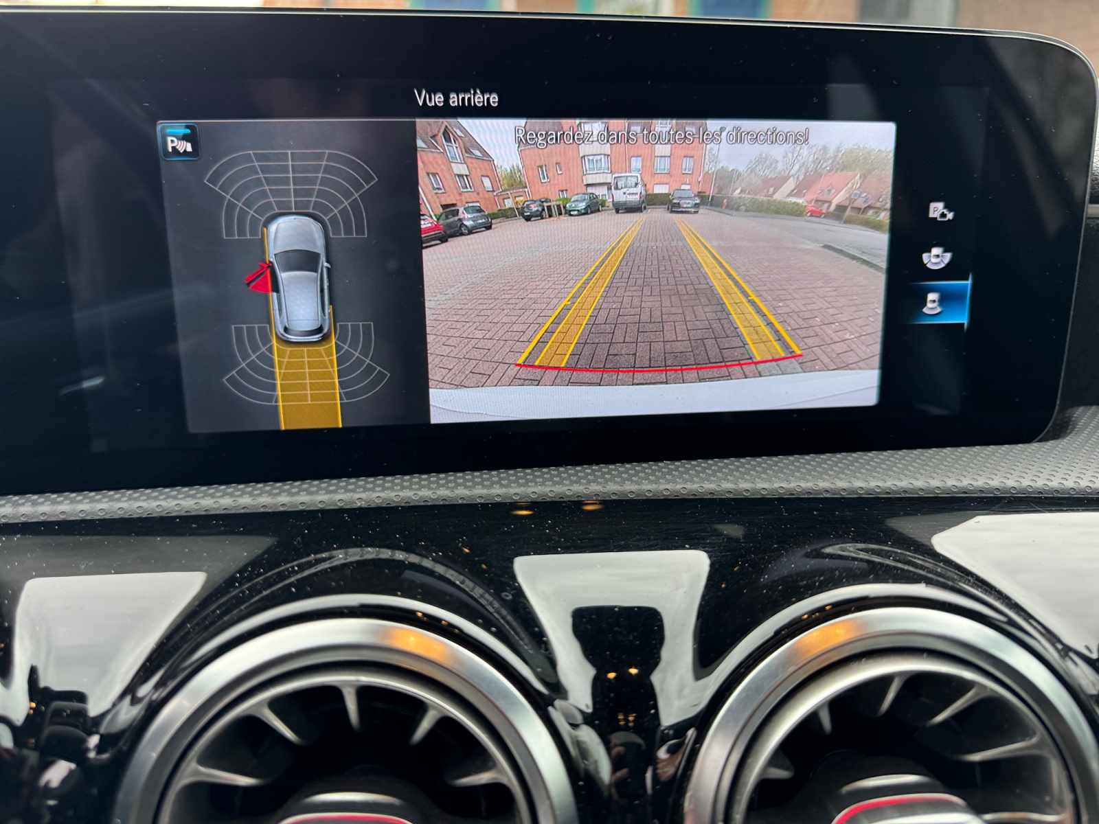 Mercedes-Benz Classe A 28