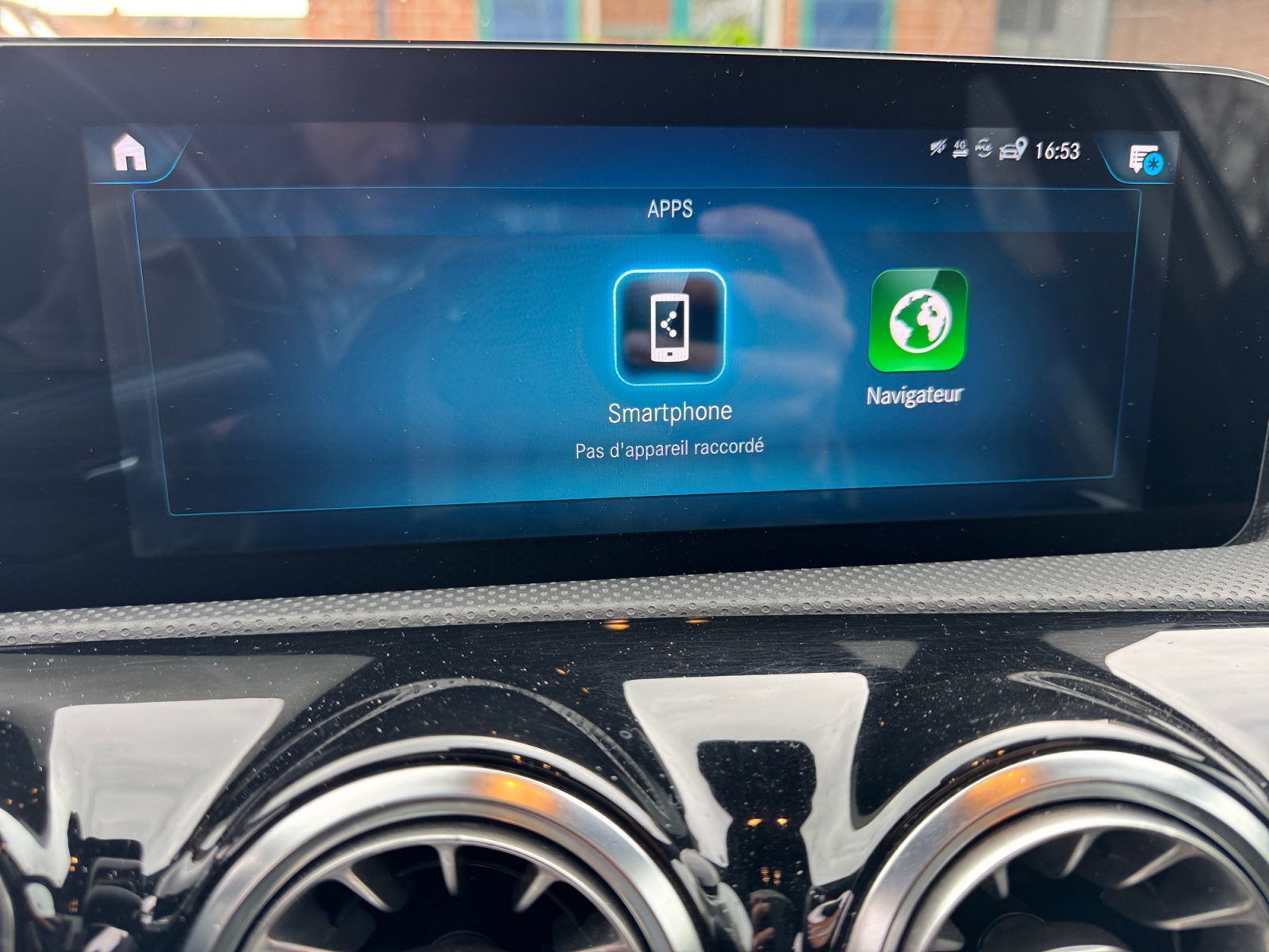 Mercedes-Benz Classe A 29