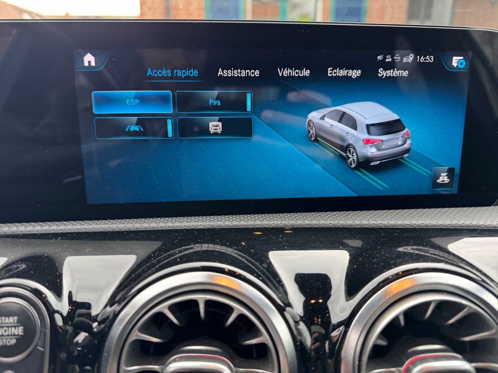 Mercedes-Benz Classe A 30