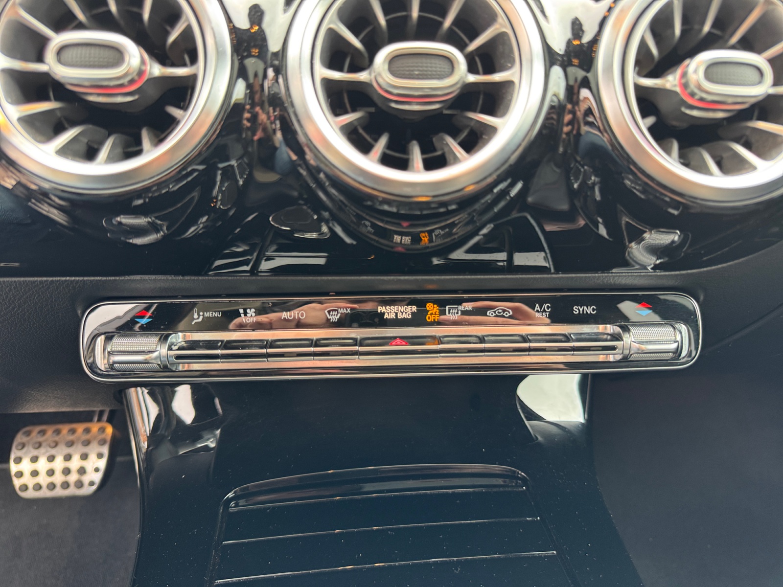 Mercedes-Benz Classe A 31