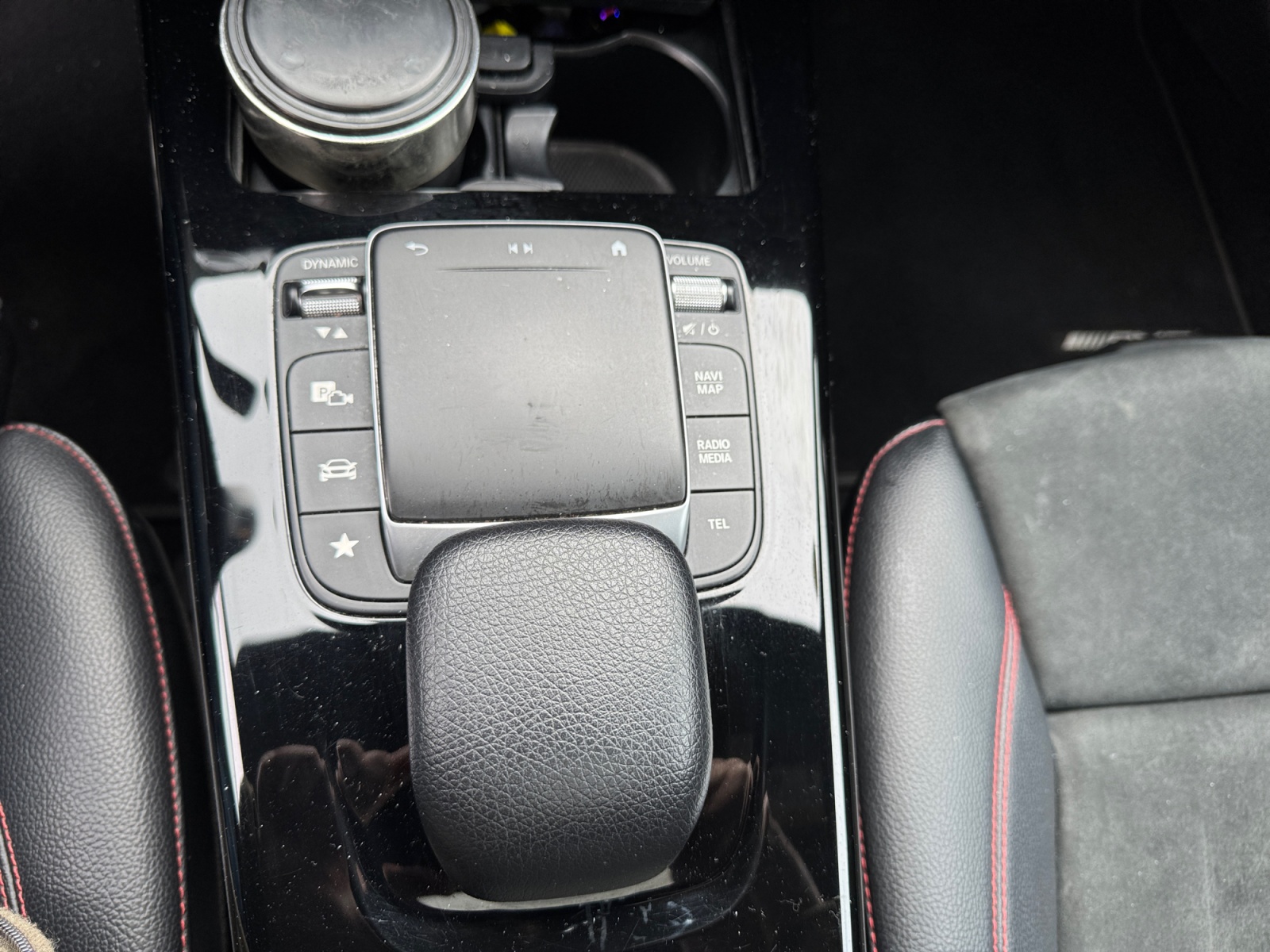 Mercedes-Benz Classe A 32