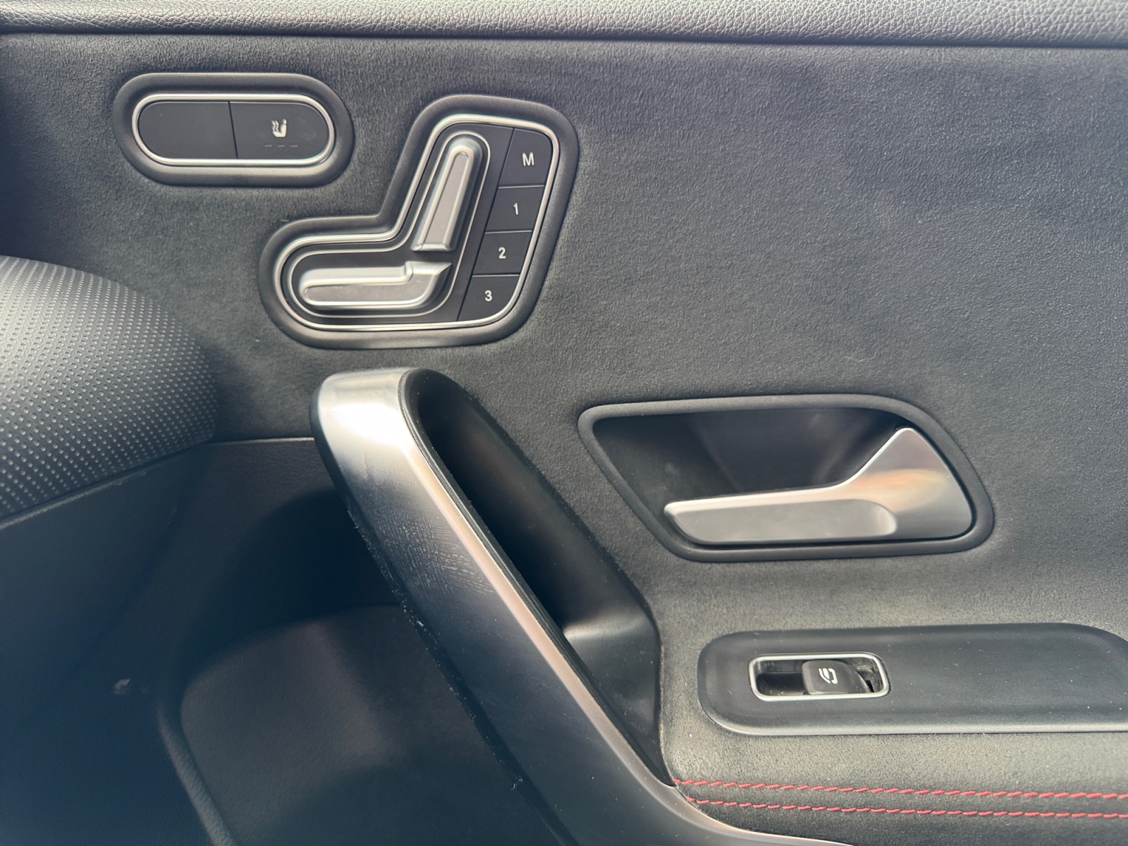 Mercedes-Benz Classe A 33