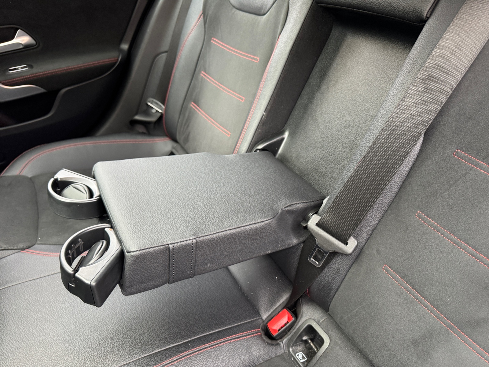 Mercedes-Benz Classe A 35