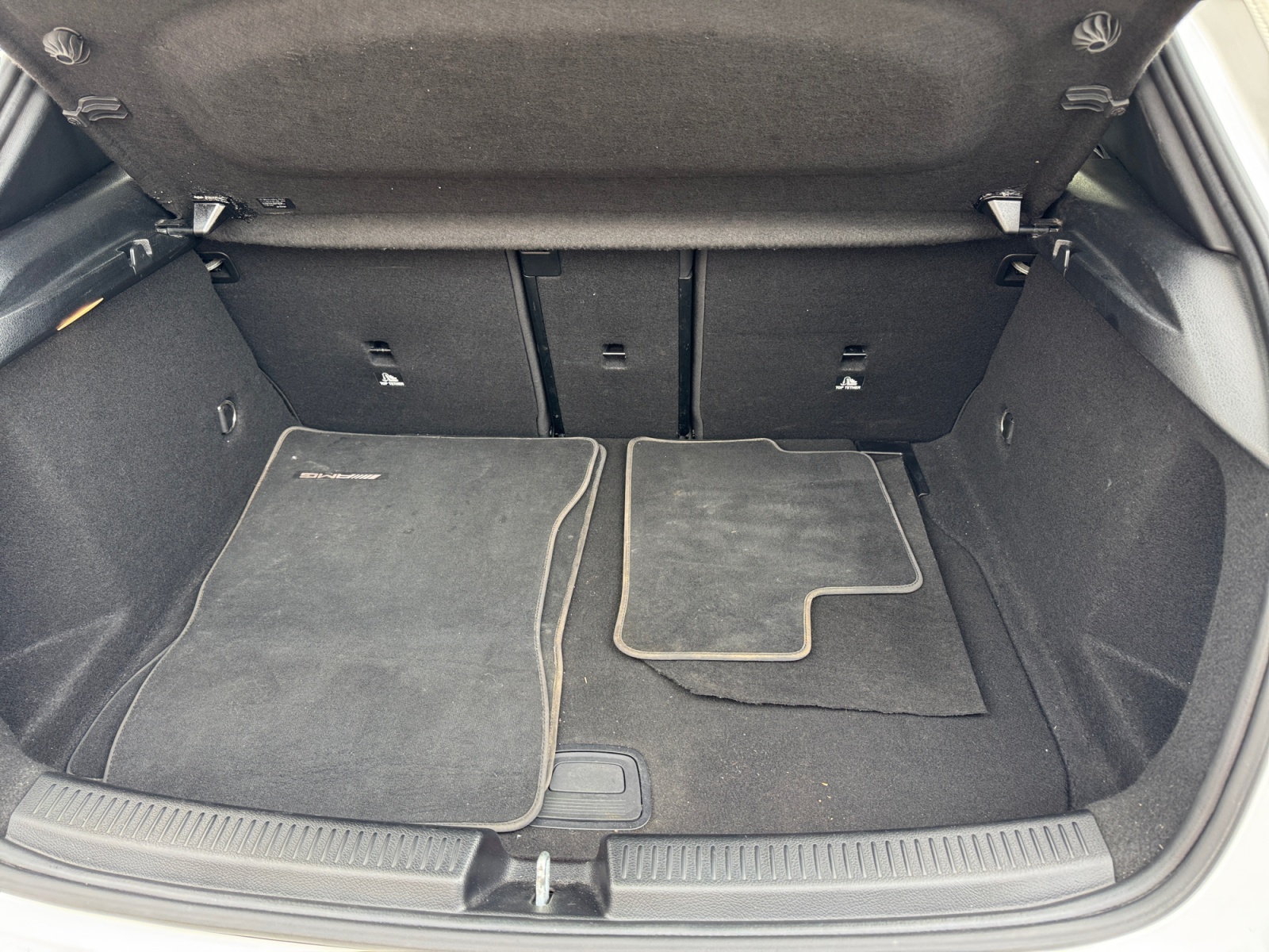 Mercedes-Benz Classe A 36